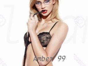 amber_99 Livestrip Cams