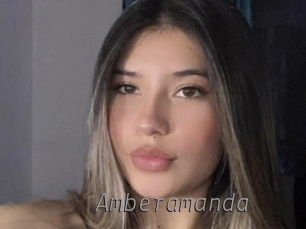 Amberamanda