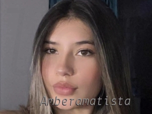 amberamatista Livestrip Cams