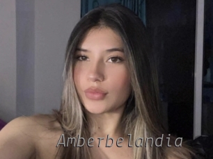 amberbelandia Livestrip Cams