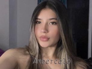 Ambercalo