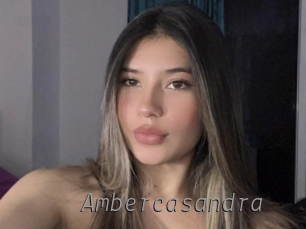 Ambercasandra