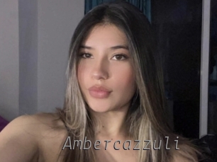 Ambercazzuli