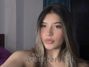 ambercerulli Livestrip Cams