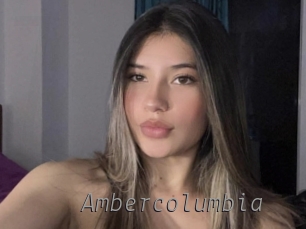 ambercolumbia Livestrip Cams