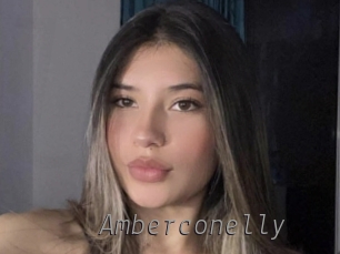 Amberconelly