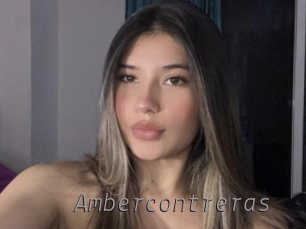 Ambercontreras
