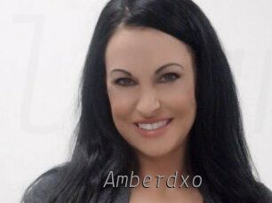 Amberdxo