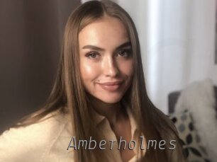 Amberholmes