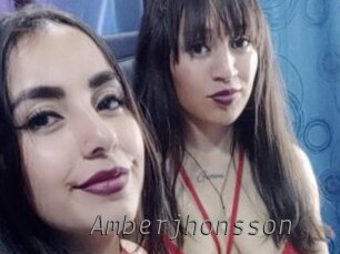 Amberjhonsson
