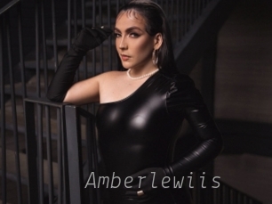 amberlewiis Livestrip Cams