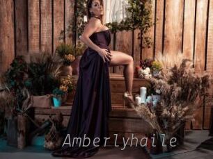 Amberlyhaile