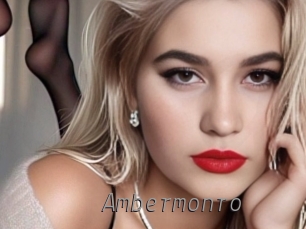 ambermonro Livestrip Cams