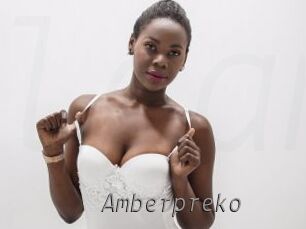 Amberpreko