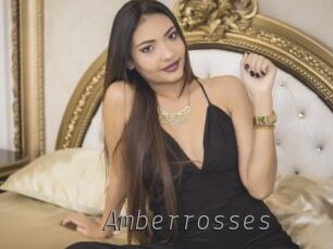 Amberrosses