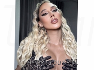amberrousell Livestrip Cams