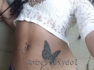 Ambersexydol