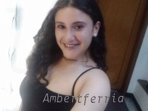 Ambertferria
