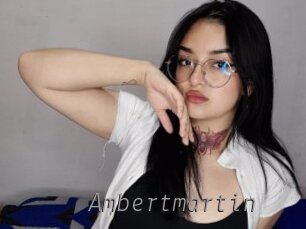 Ambertmartin