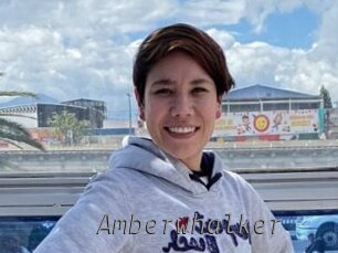 Amberwhalker