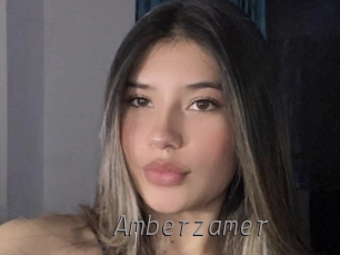 Amberzamer