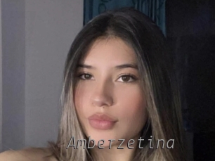 Amberzetina