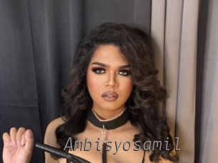 ambisyosamil Livestrip Cams