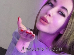 Ameeamerican