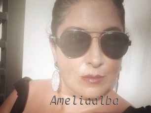 Ameliaalba