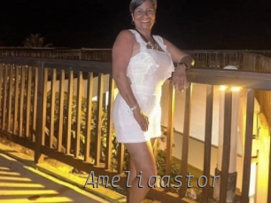 Ameliaastor