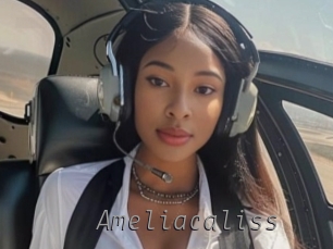 ameliacaliss Livestrip Cams