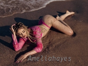 Ameliahayes