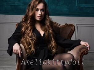 Ameliakittydoll