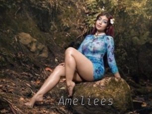 ameliees Livestrip Cams