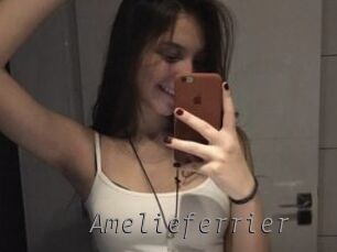 Amelieferrier