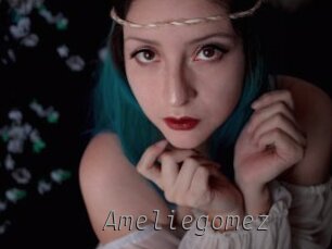 Ameliegomez