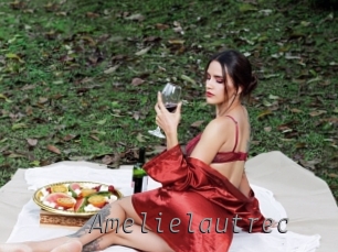 amelielautrec Livestrip Cams