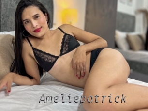 ameliepatrick Livestrip Cams
