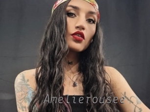 Amelierousee