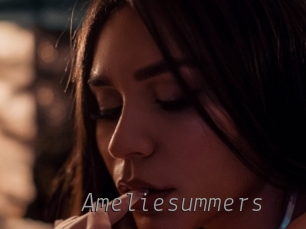 ameliesummers Livestrip Cams
