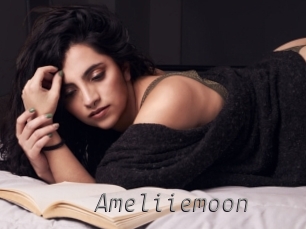 ameliiemoon Livestrip Cams