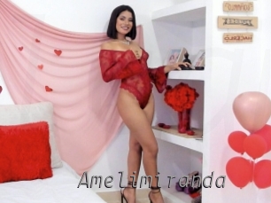 Amelimiranda