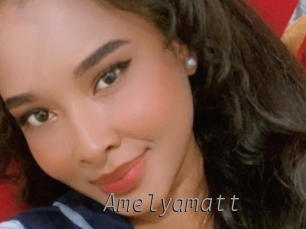amelyamatt Livestrip Cams