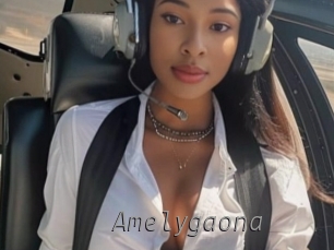 Amelygaona