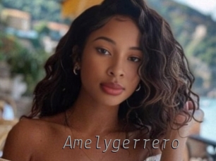 amelygerrero Livestrip Cams