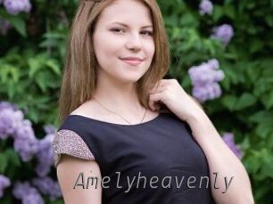 amelyheavenly Livestrip Cams