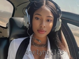 Amelyhollos