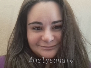 Amelysandra