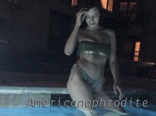 Americanaphrodite
