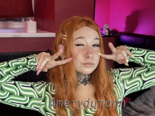Amerydurann